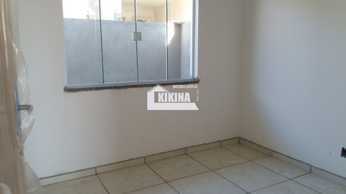 Casa Residencial Para Venda - 02950.7037