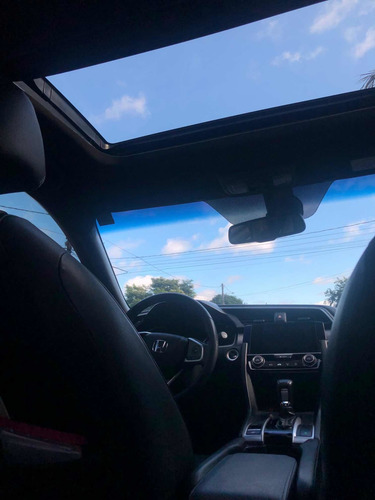 Honda Civic 2019 1.5 Touring Turbo Aut. 4p