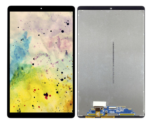 Pantalla Táctil Lcd For Samsung Galaxy Tab A3 Xl Sm-t515