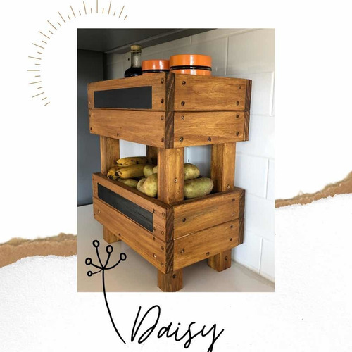 Estantes Para Cocina