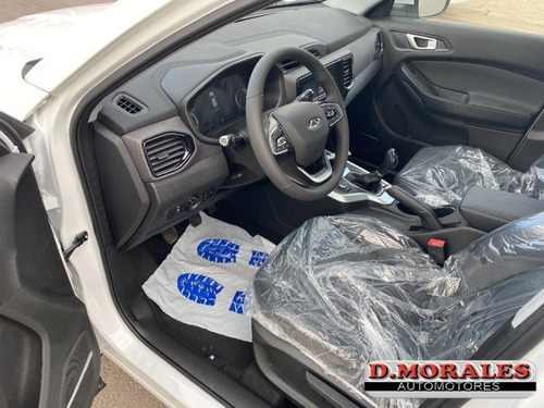 Imagen 9 de 15 de Chery Tiggo 4 1.5 New 1.5 2023 0km