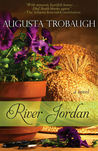 River Jordan, De Trobaugh, Augusta. Editorial Bell Bridge Books, Tapa Blanda En Inglés