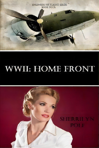 Wwii, De Sherrilyn Polf. Editorial Createspace Independent Publishing Platform, Tapa Blanda En Inglés