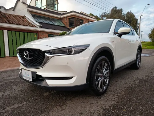 Mazda CX-5 2.5 Grand Touring Signature Turbo 4x4