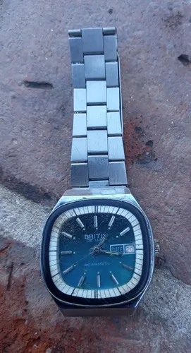 Reloj automatico adelanta new arrivals