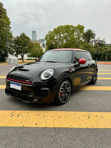 Mini Cooper S 2.0 F56 Look Jcw 192cv