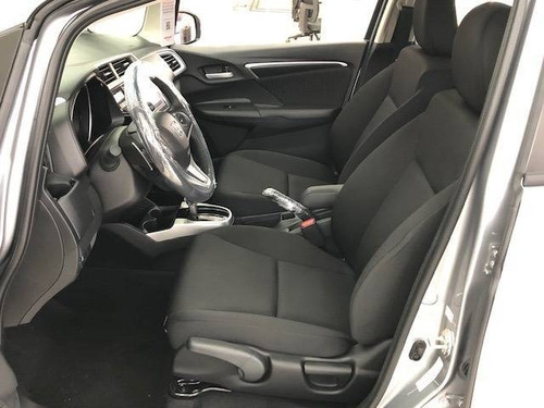 Imagem 11 de 13 de Honda Fit 1.5 Ex 16v Flex 4p Automático