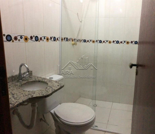 Imagem 14 de 15 de Sobrado - Itaquera - Ref: 7353 - V-7353