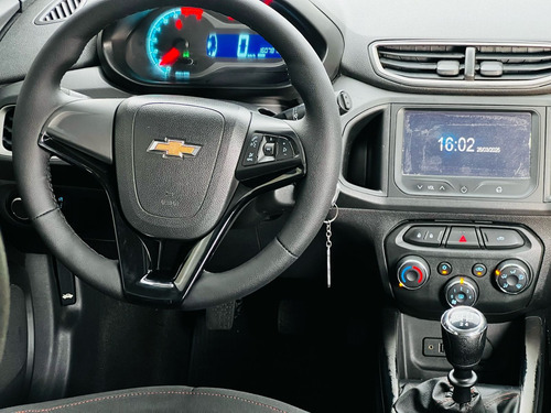 Chevrolet Onix 1.4 Lt 5p