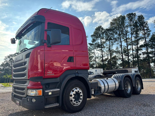 Scania R 440 2014