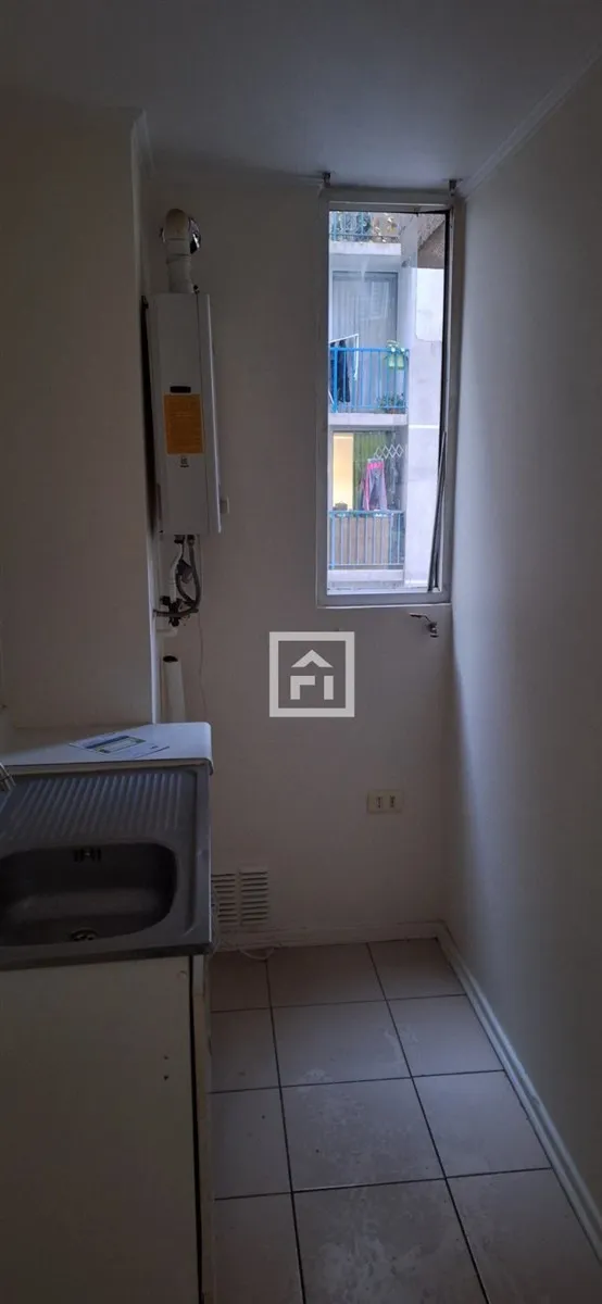 Imagen 4 de 30 de Departamento En Arriendo De 3 Dorm. En Independencia