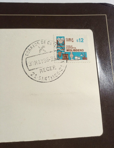 Set Monedas 100 50 10 Pesos Chile 1980s Nueva Unc Coleccion