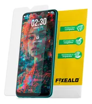Comprar Cristal Templado Protector Huawei Honor Mica Display Plano