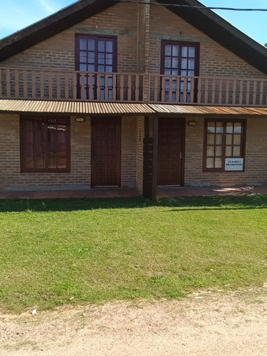 Imagen 2 de 30 de Casas En Alquiler,balneario Aguas Dulces.