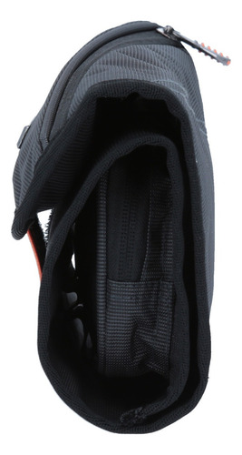 Neceser Profesional Chenson Vs3518 Color Negro Diseño De La Tela Liso