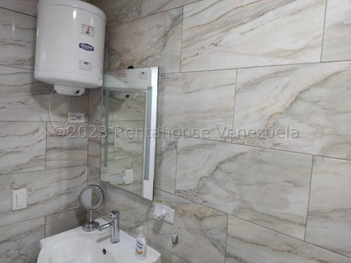 Imagen 17 de 25 de Apartamento Remodelado En Venta En Santa Monica Caracas