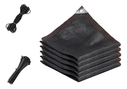 Toldo De Vela Para Patio De Jardín Para Patio Trasero 1mx2m