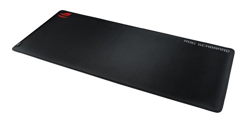 Mouse Pad Asus Gaming Extragrande Antideslizante Impermea...