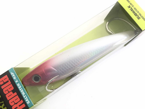 Señuelo Rapala Subwalk 15cm. / 60gr. / Sub-superficie Color Rgh