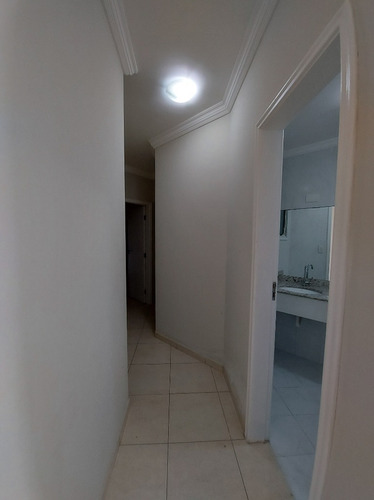 Imagem 6 de 29 de Apartamento À Venda - 4 Dormitórios - Praia Das Pitangueiras - Guarujá Sp - Ap3583 - 34710416