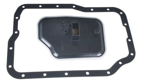 Filtro Para Câmbio Automático Ford Fusion 2.3 16v - 2009