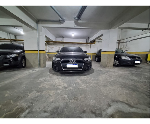 Audi A4 2.0 Tfsi Attraction S-tronic 4p