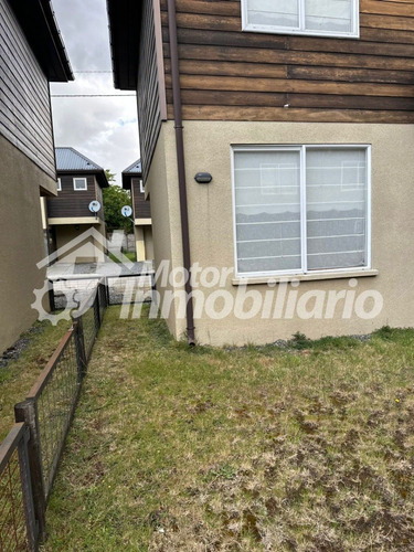 Imagen 11 de 24 de Vendo Casa Town House En Condominio, Ubicada En Pucón Ix