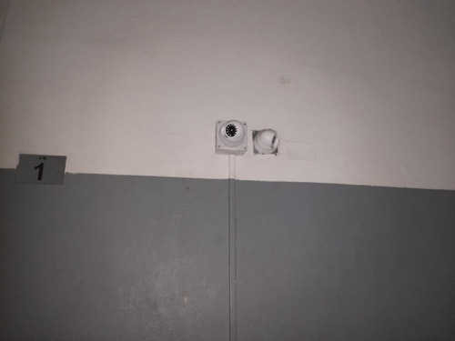 Venta Departamento 2d/1b + E Estación Central