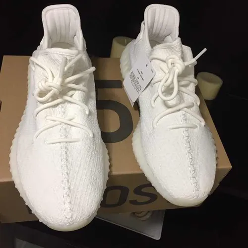 Adidas yeezy v2 cream white restock sales