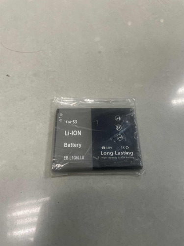 Batería Guupi Para Blu Neo X