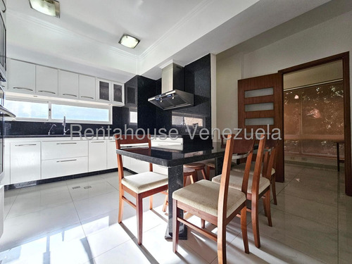 Ip Vendo Apartamento En El Rosal 26-243