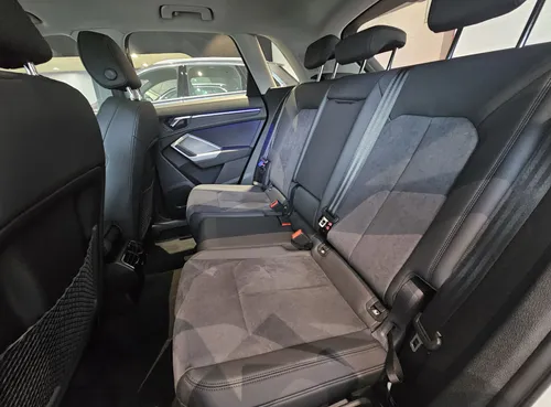 Audi Q3 1.4 35 Tfsi Ambition Plus