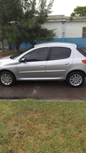 Peugeot 207 1.6 Xs 2010