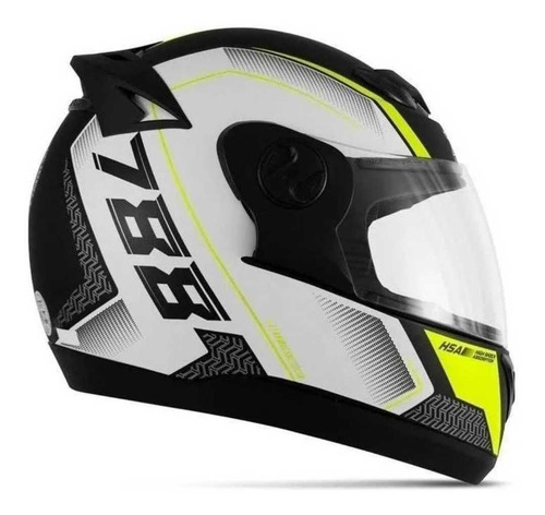 Capacete Evolution G6 Pro Series Tech Pro Tork