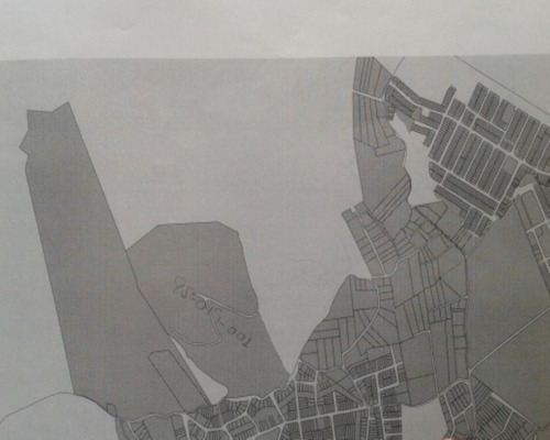 Imagem 3 de 6 de Terreno - Te063 - 32142729