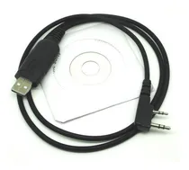 Comprar Cabo De Programação + Software Kenwood Th-f6a