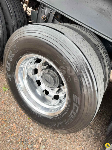 Carreta Facchini Sider 3 Eixos Ano 2020
