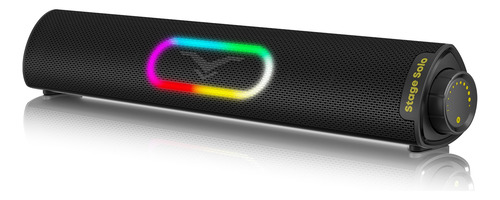 Bocina Usb Único Coolme Para Computadora Con Bluetooth