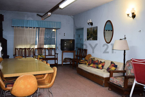 Venta Casa Quinta + Lote Barrio San Juan Pereyra Iraola