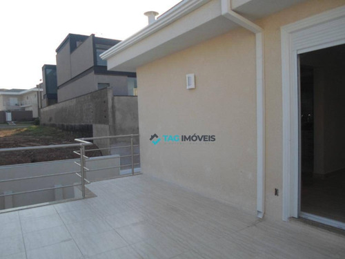 Imagem 23 de 28 de Sobrado Com 6 Dormitórios À Venda, 320 M² Por R$ 2.300.000,00 - Swiss Park - Campinas/sp - So0008