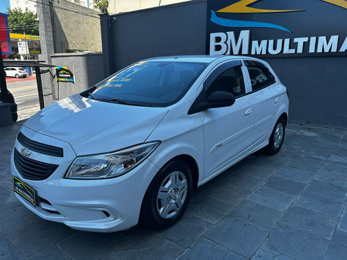 Chevrolet Onix 1.0 Joy 5p