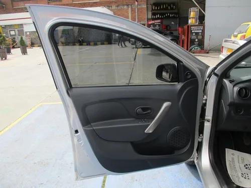 Renault Logan 1600cc Mt Aa