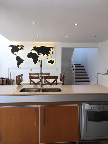 Imagen 2 de 30 de Departamento En Venta- 4 Ambientes - Barrio Privado - Terrazas Al Golf - Pinamar