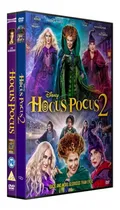 Comprar Hocus Pocus Saga Dvd Latino\u002Fingles Subt Español