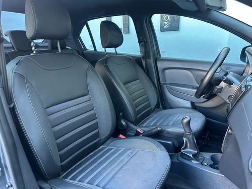 Renault Logan 1.6 16v Intense