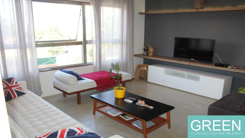 Imagem 1 de 30 de Apartamento - Ref: Ap02044