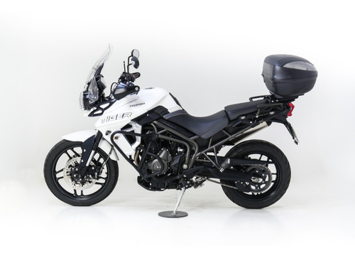 Triumph Tiger 800 Xrx