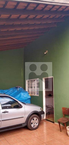 Imagem 22 de 22 de Casa Com 2 Dormitórios À Venda, 70 M² Por R$ 255.000,00 - Residencial Parque Dos Servidores - Ribeirão Preto/sp - Ca0652