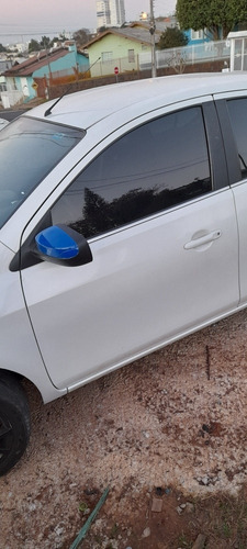 Imagem 6 de 9 de Nissan Versa 2016 1.6 16v Sv Flex 4p