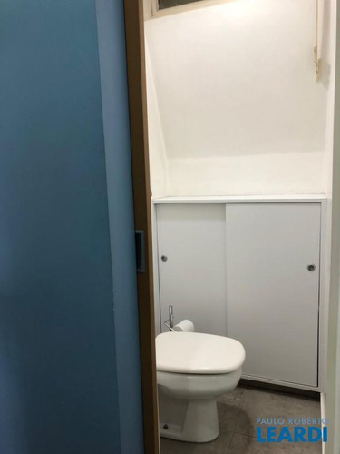 Imagem 15 de 15 de Conj. Comercial - Jardim Paulistano - Sp - 568390